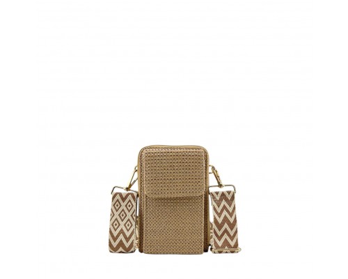 Bolso Bandolera Teléfono Móvil